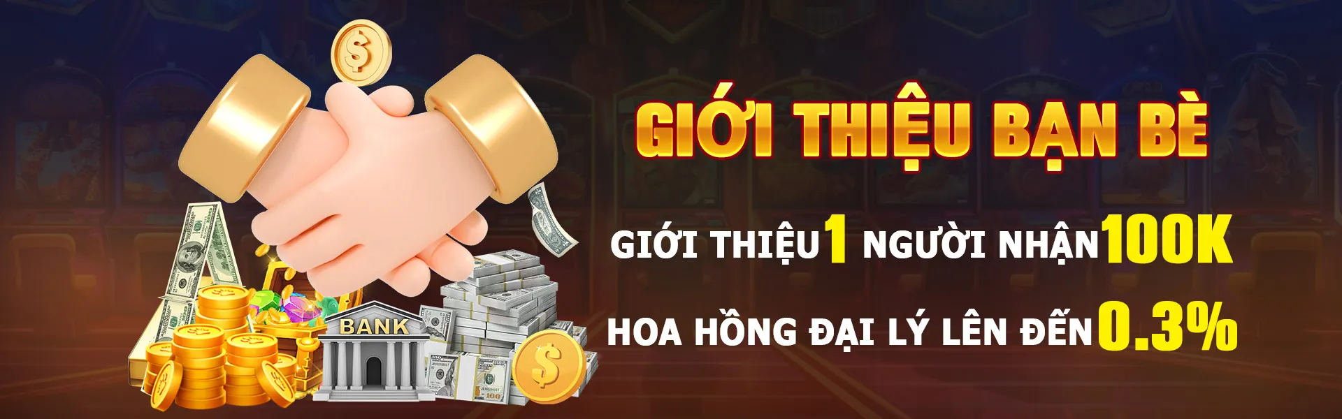 Giao diện game bắn cá M88 với nhiều loại cá và súng