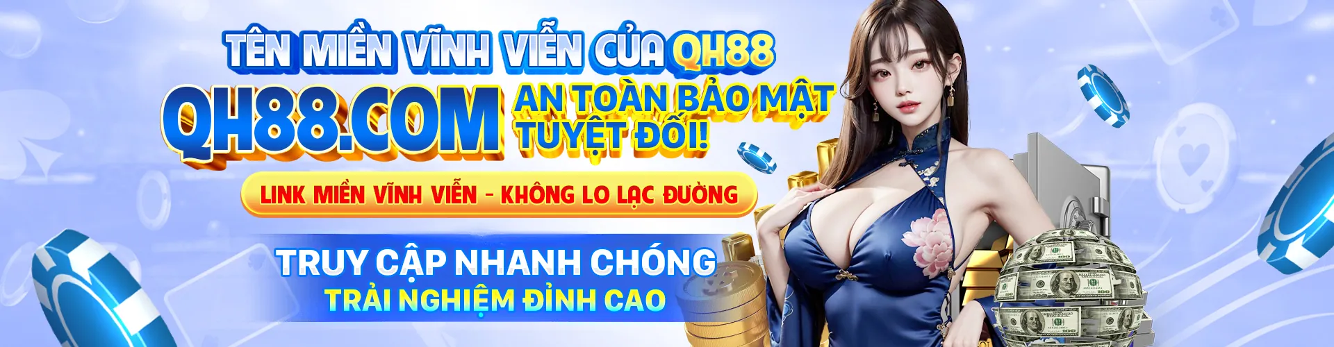 Hình ảnh minh họa truy cập M88 an toàn